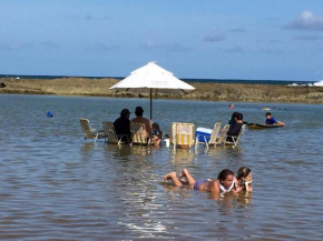 Гостиница Nannai Beira Mar Porto de Galinhas 307  Ипожука